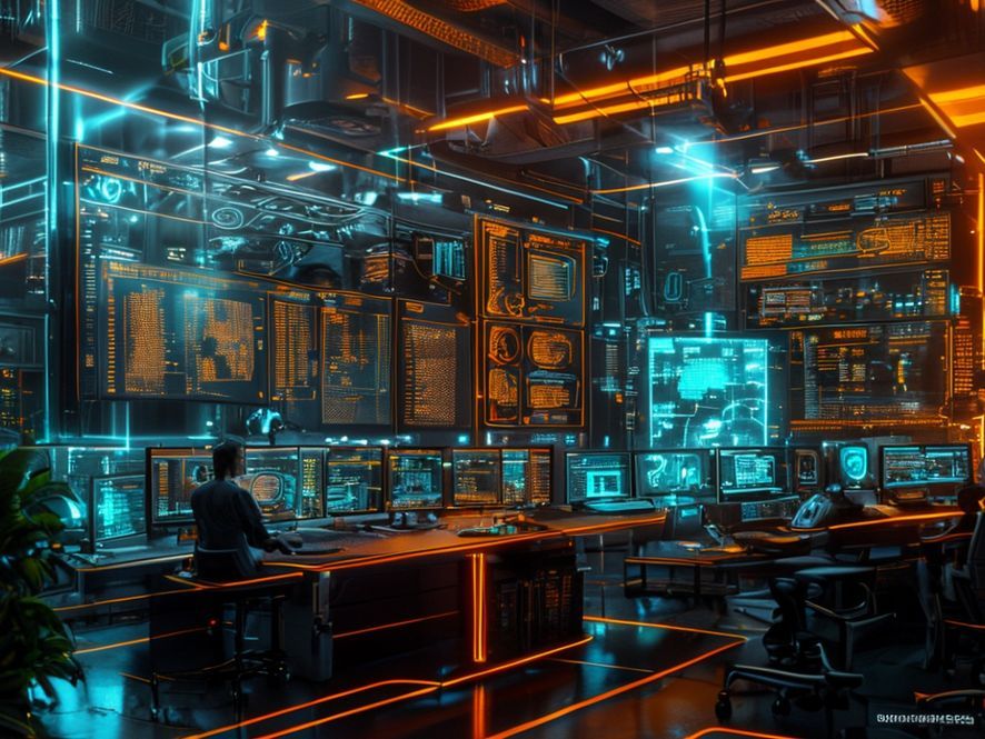 Sovereign AI infrastructure