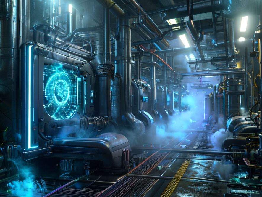 Data Center